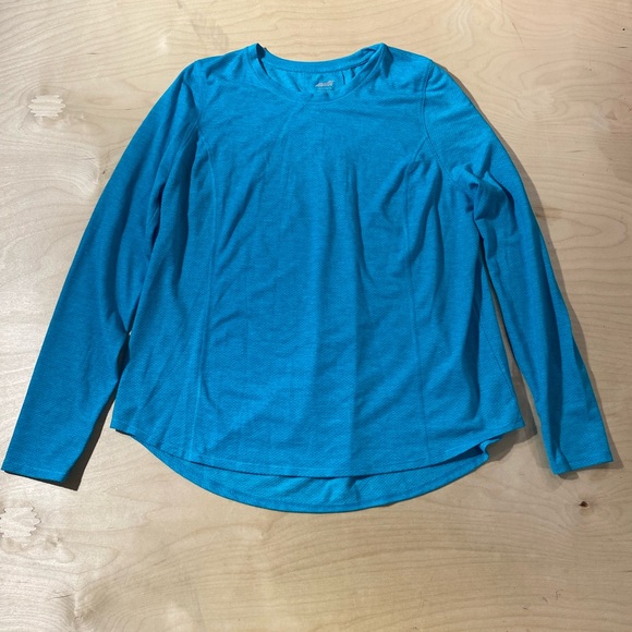 Avia Teal Performance Top XL (16-18) (OK) - Picture 4 of 11